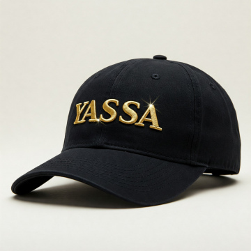 Premium baseball caps